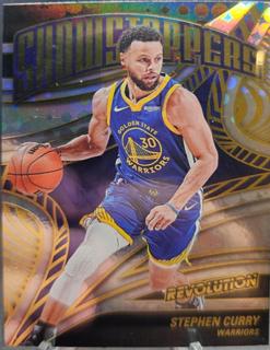 Stephen Curry