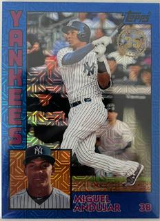Miguel Andujar