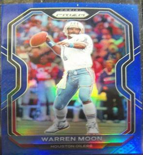 Warren Moon