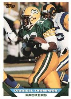 Darrell Thompson