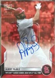 Albert Pujols