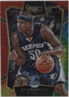 Zach Randolph