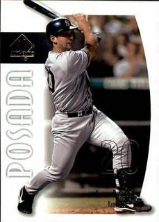 Jorge Posada