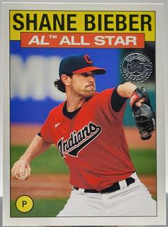 Shane Bieber
