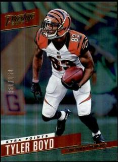Tyler Boyd