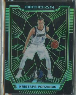 Kristaps Porzingis