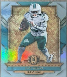 Jay Ajayi