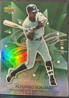 Alfonso Soriano