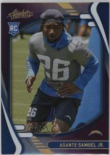 Asante Samuel Jr.