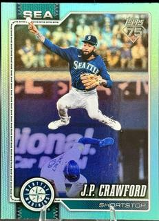 J.P. Crawford