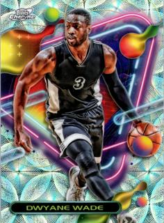 Dwyane Wade