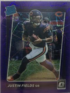 Justin Fields