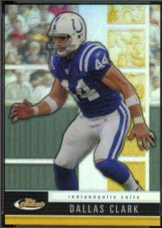 Dallas Clark
