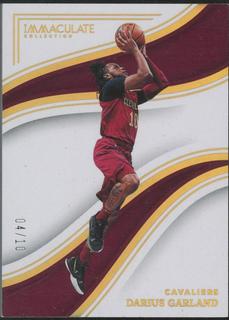 Darius Garland