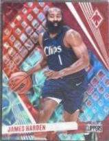 James Harden