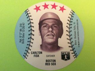 Carlton Fisk