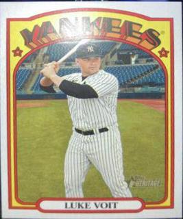 Luke Voit