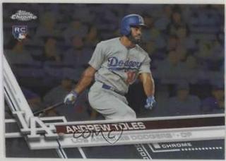 Andrew Toles