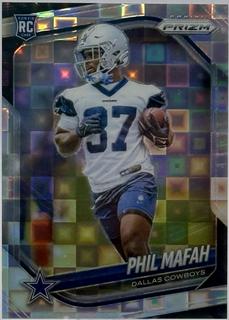 Phil Mafah