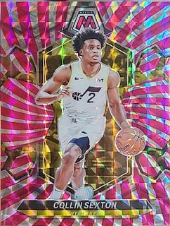 Collin Sexton