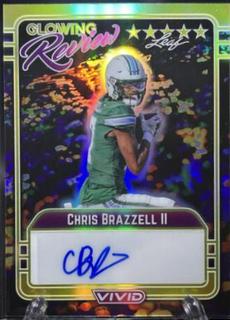 Chris Brazzell II