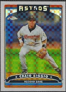Craig Biggio