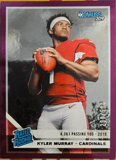 Kyler Murray