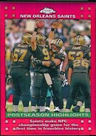 New Orleans Saints