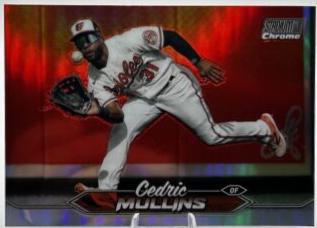 Cedric Mullins