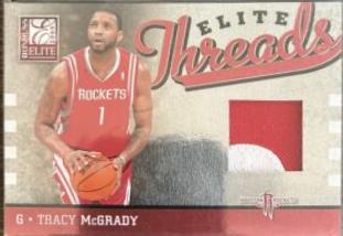 Tracy McGrady