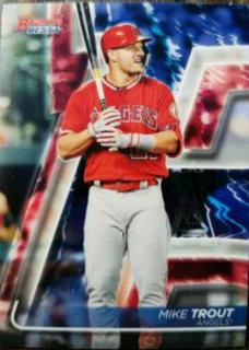 Mike Trout