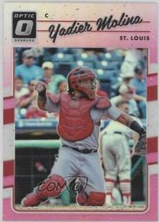 Yadier Molina