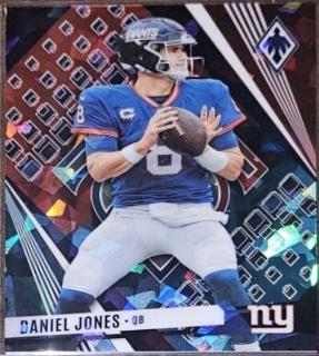 Daniel Jones