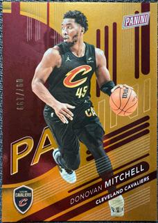 Donovan Mitchell