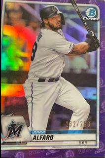 Jorge Alfaro