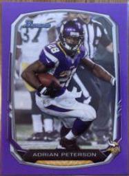 Adrian Peterson