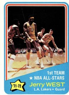 Jerry West