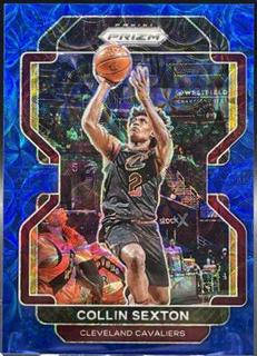 Collin Sexton