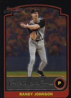Randy Johnson