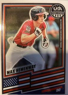 Max Hemenway
