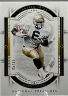Jerome Bettis
