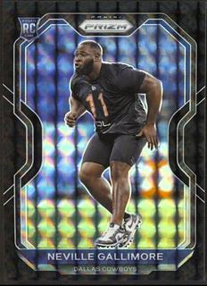 Neville Gallimore