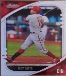 Joey Votto