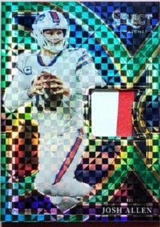 Josh Allen
