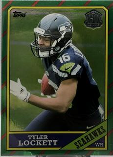 Tyler Lockett