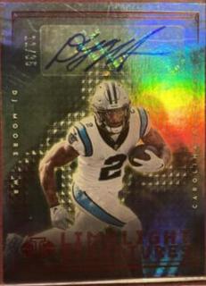 DJ Moore