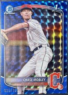 Chase Mobley