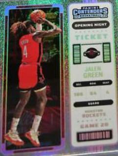 Jalen Green