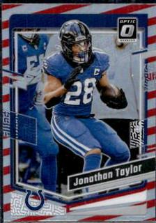 Jonathan Taylor