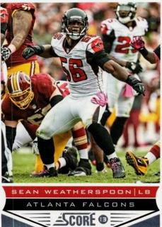 Sean Weatherspoon